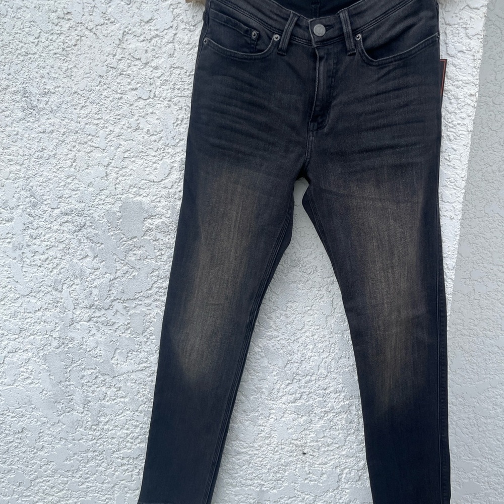 DUER jeans NWT